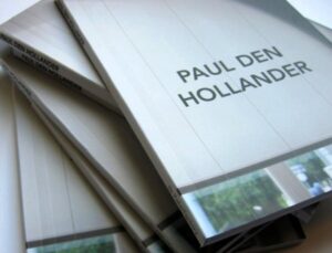 Paul den Hollander