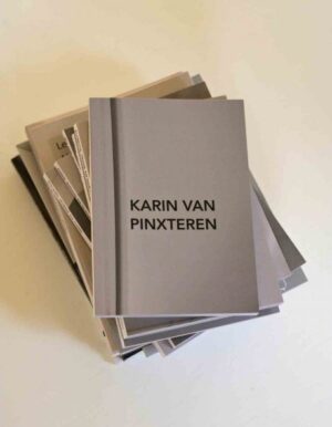 Karin van Pin