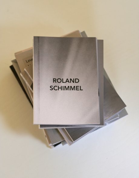 Roland Schimmel
