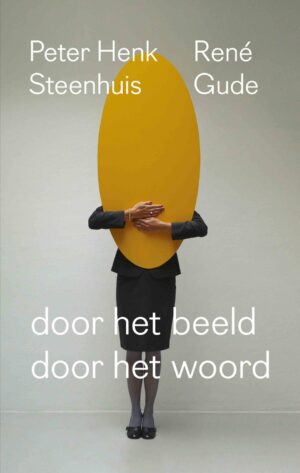 door het beeld | door het woord