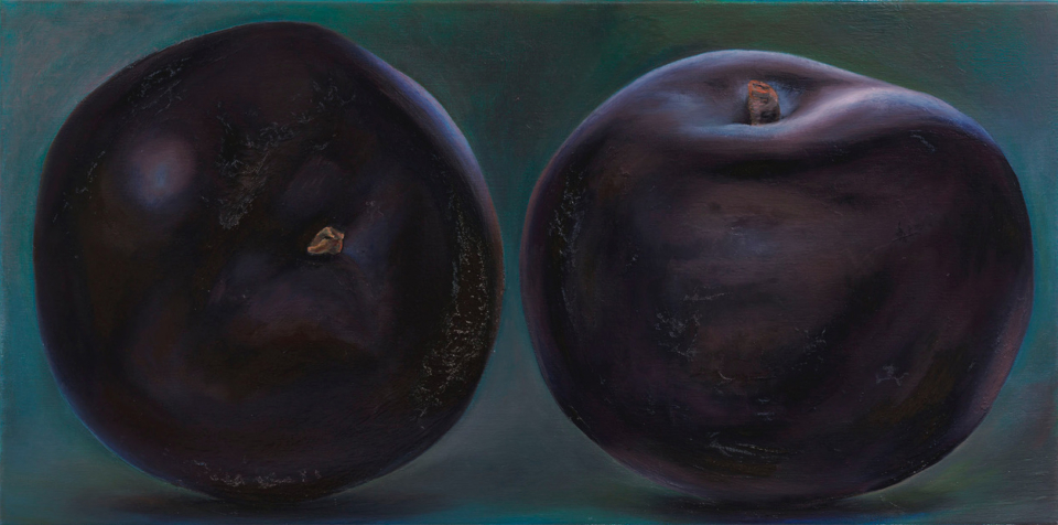Ina van Zyl, The Idea and Its Shadow (After Roger Doyle),2008 low res