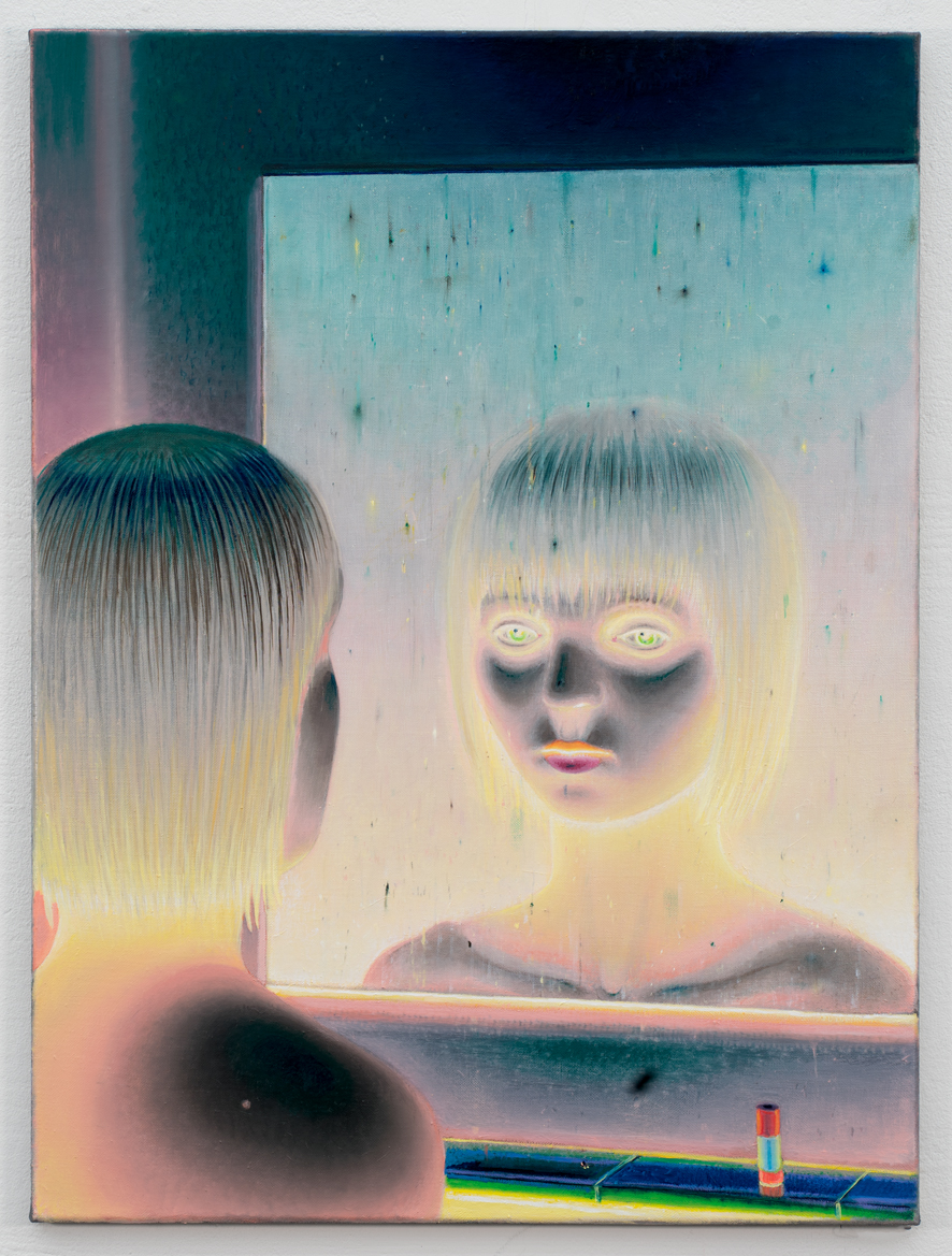black mirror