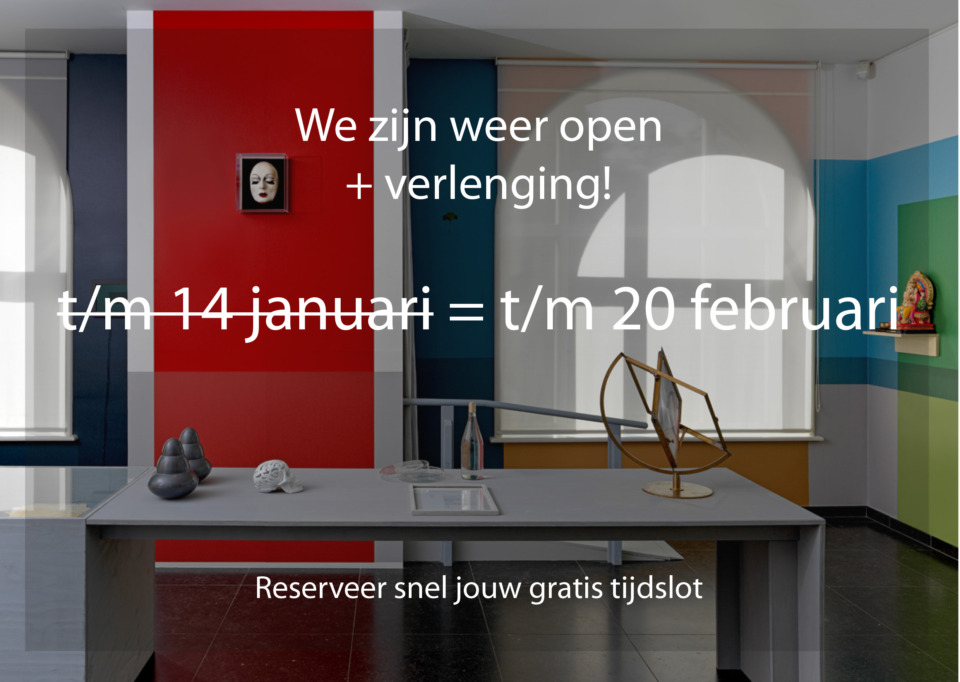 verlenging
